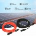  Καλώδιο φωτοβολταϊκών Solar ZZF 10mm² Κόκκινο
